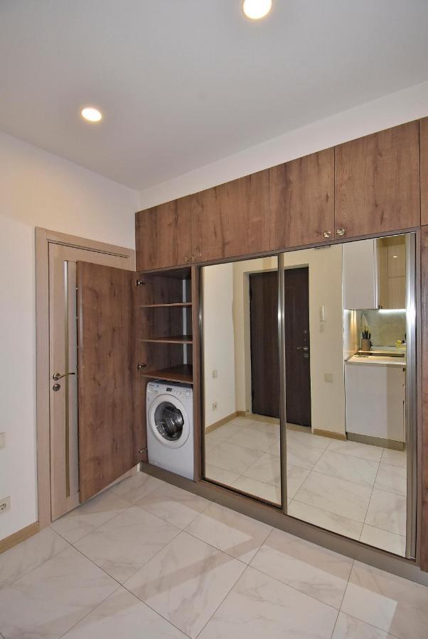 Home4You City Center Apartments Erevan Esterno foto