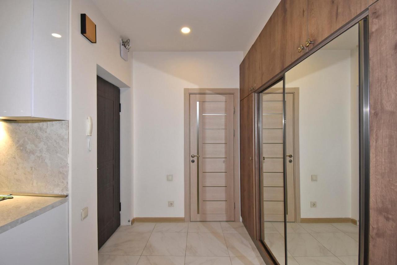 Home4You City Center Apartments Erevan Esterno foto
