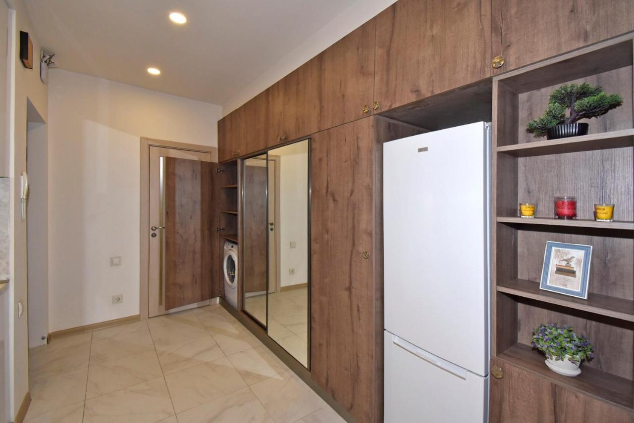 Home4You City Center Apartments Erevan Esterno foto